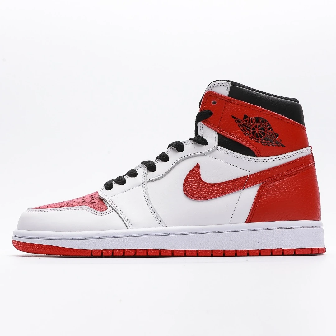 

Top Quality 2022 New AJ1 Women Sneaker Heritage Nike Air Jordan 1 High OG Shoes for Men