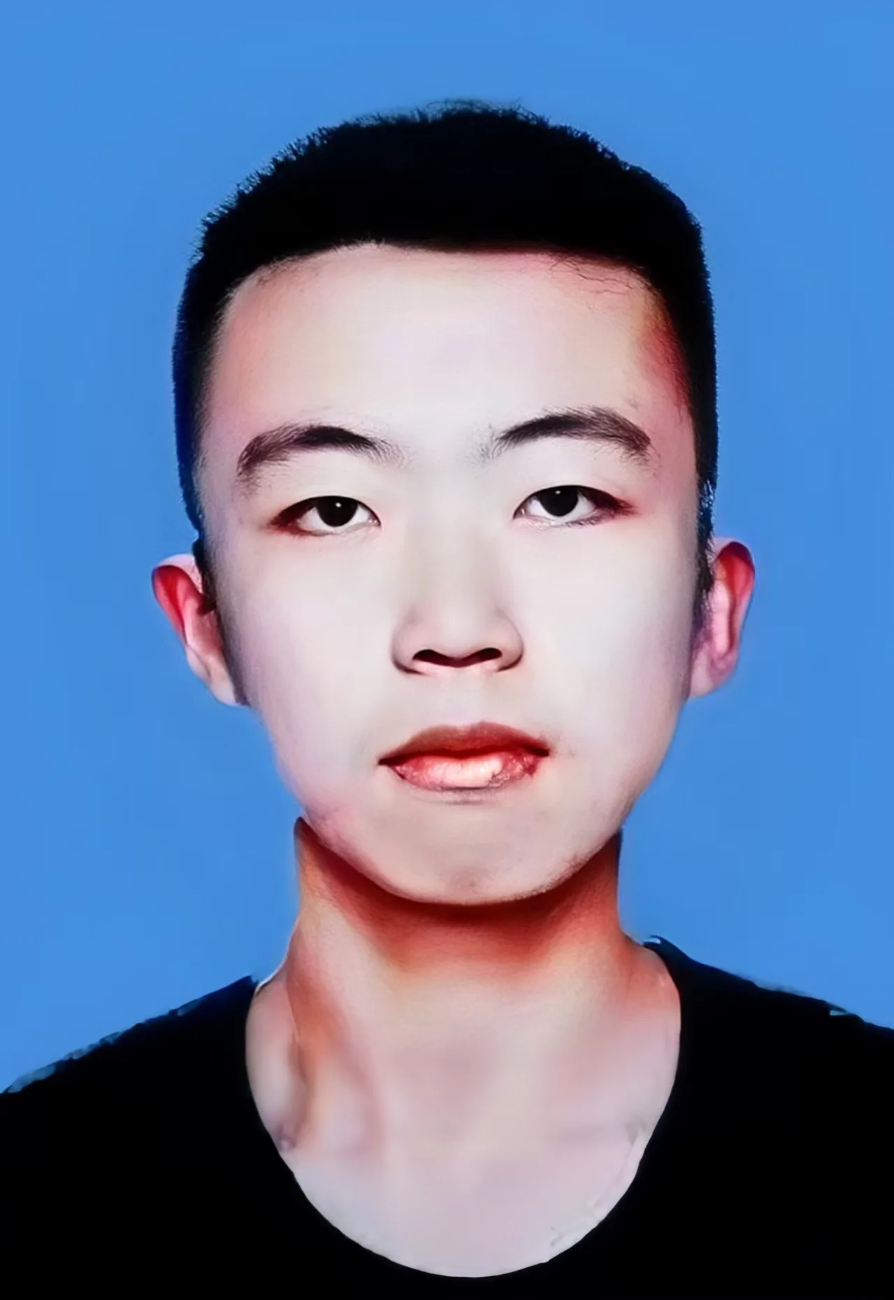 Anthony