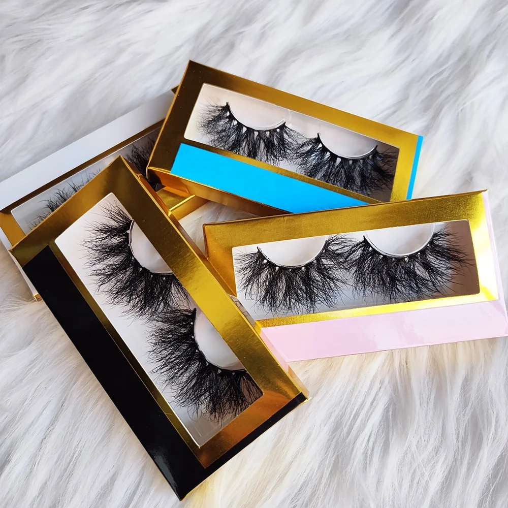 

Private label faux mink eyelashes other lashes wholesale 3d mink lashes best quality silk lashes