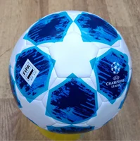 

2018 Chinese Football League A soccer ball for sale