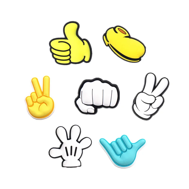 Wholesale Original PVC Shoe Ch