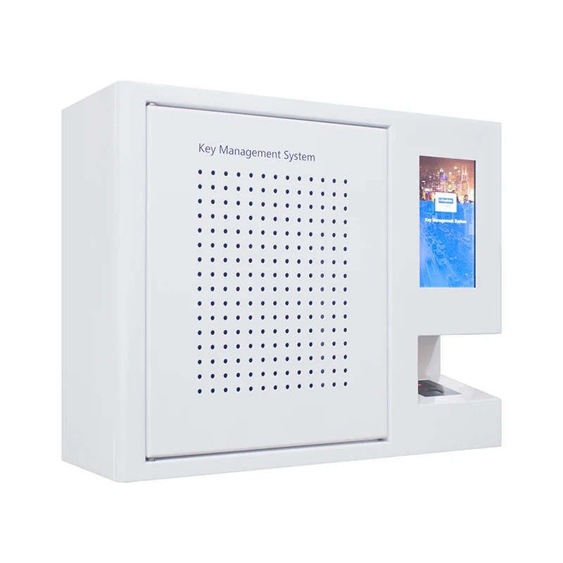 
Fingerprint key security Cabinet Electronic Key Management System 