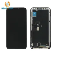 

HQ Original Lcds Assembly Digitizer Display Glass Oled Replacement Screen Repair Touch Oem For Iphone X Lcd