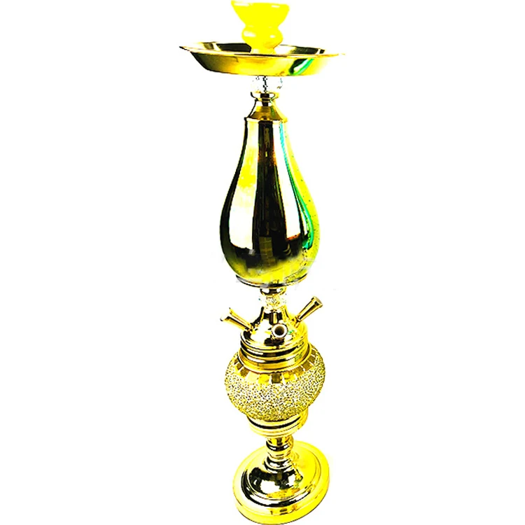 

China Manufacturer hookah lights up hookah bling hookah, Custom