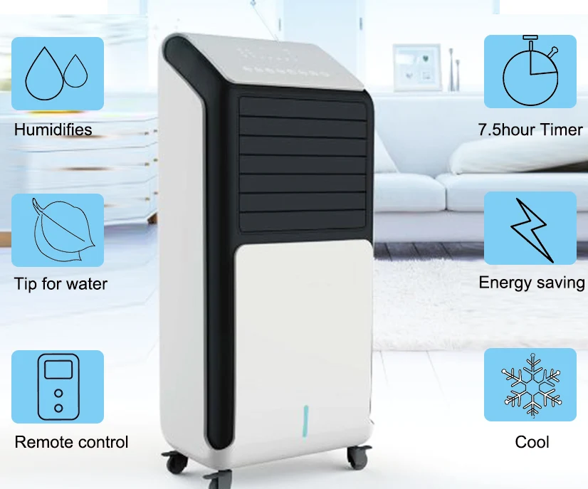 portable air cooler