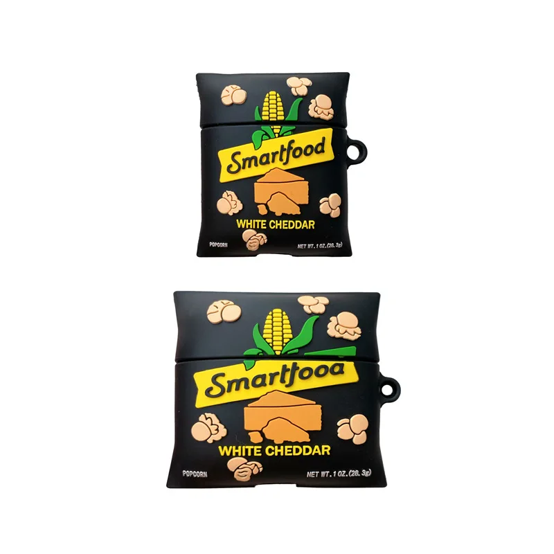 

Bubble Tag For Airpod Cases 2021 For Airpod Case Silicone For Airpods Case