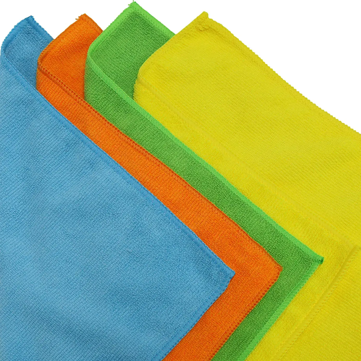 

Microfiber Cleaning Cloth Car Wash, Customized color