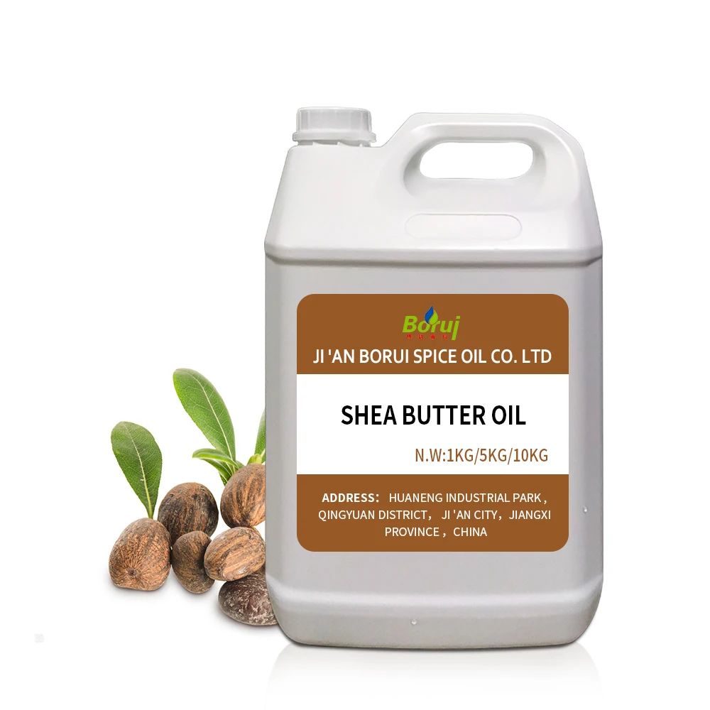 

Factory organic pure shea butter 1kg package with bulk price for cosmetics products to skin care