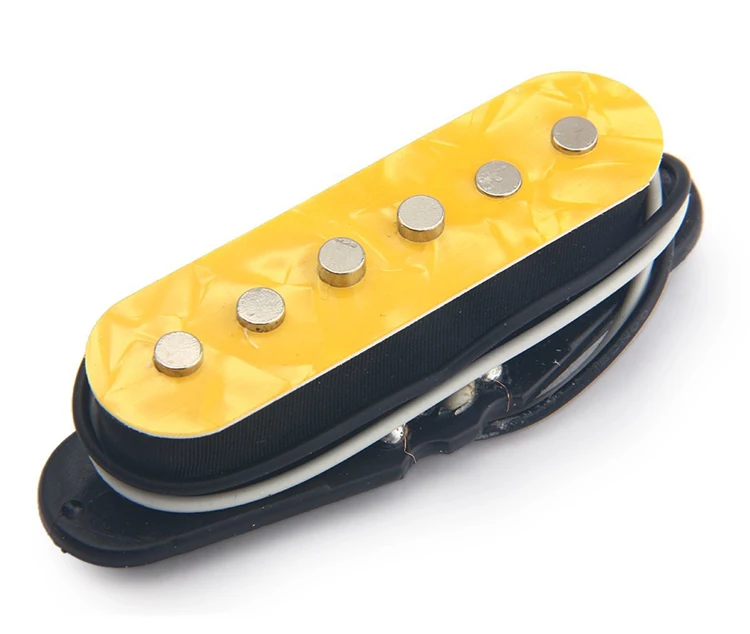 Wholesale S T Style Power Midrange Sound Electric Guitar Pickups Buy