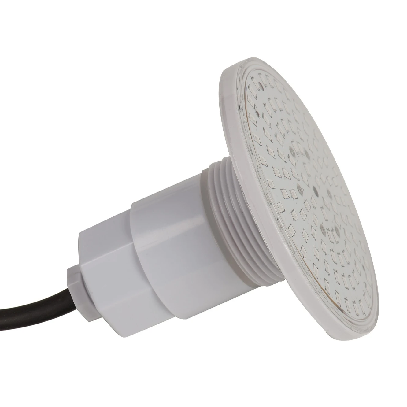 

Refined Pentair Globrite LED Pool Light RGB Multi-Colors Changing IP68 1-1/2 inch Fitting LED Swimming Pool Light