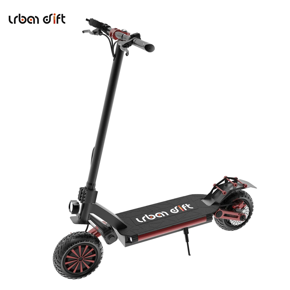 

EU Warehouse 1600w Battery Efficiency Foldable Folding Elactric Electrico Electr Adult Electric Escooter Electrische Scooter2021