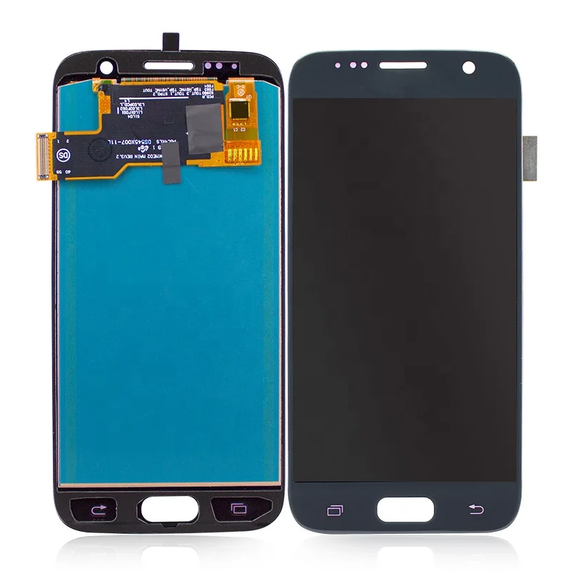 

TFT G930 Lcd For Samsung Galaxy S7 G930 SM-G930F G930FD G930S G930L G9300 Lcd Display Touch Screen Digitizer Assembly S7 Lcd