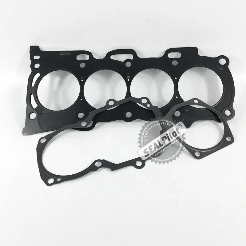 Sealpilot Engine Rubber Metal Cylinder Gasket Material,Cylinder Head