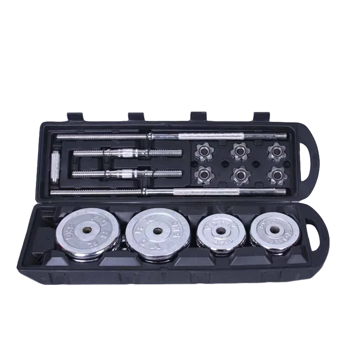 

Professional Commercial Dumbbell Sets Round Dumbbells Set For Home And Gym Use