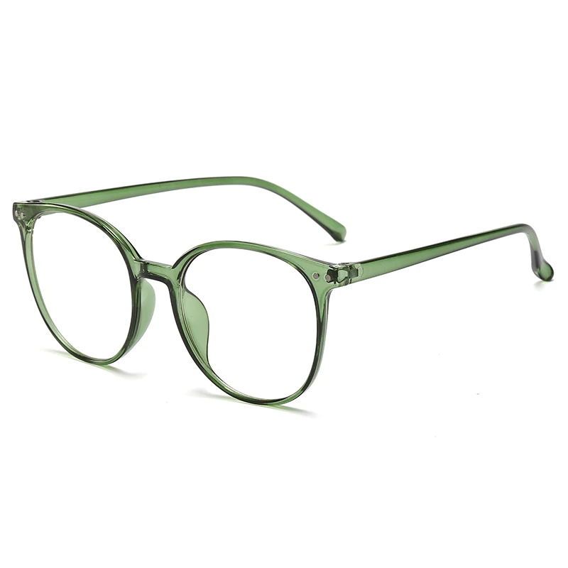 

Free Sample WUHAO TR90 PC Glass Frame Blue light blocking Reading Glasses, Custom colors