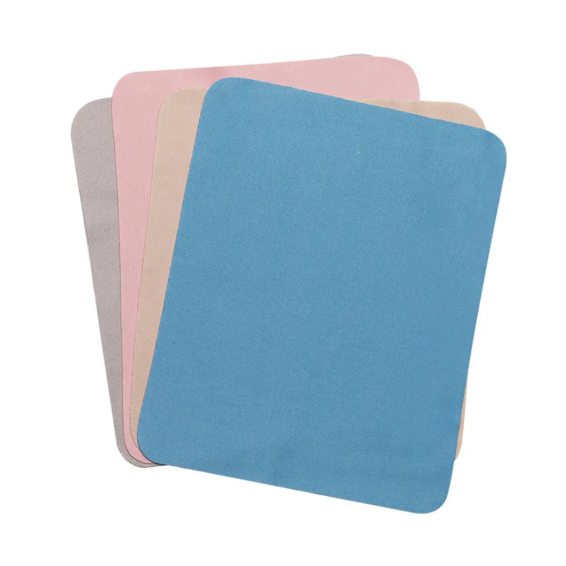 

RTS Customized Logo Soft High Quality Cleaning Cloth (220gms) A1000 For Eyeglasses Lenses Geometric Eyeglasses Cleaning Cloth