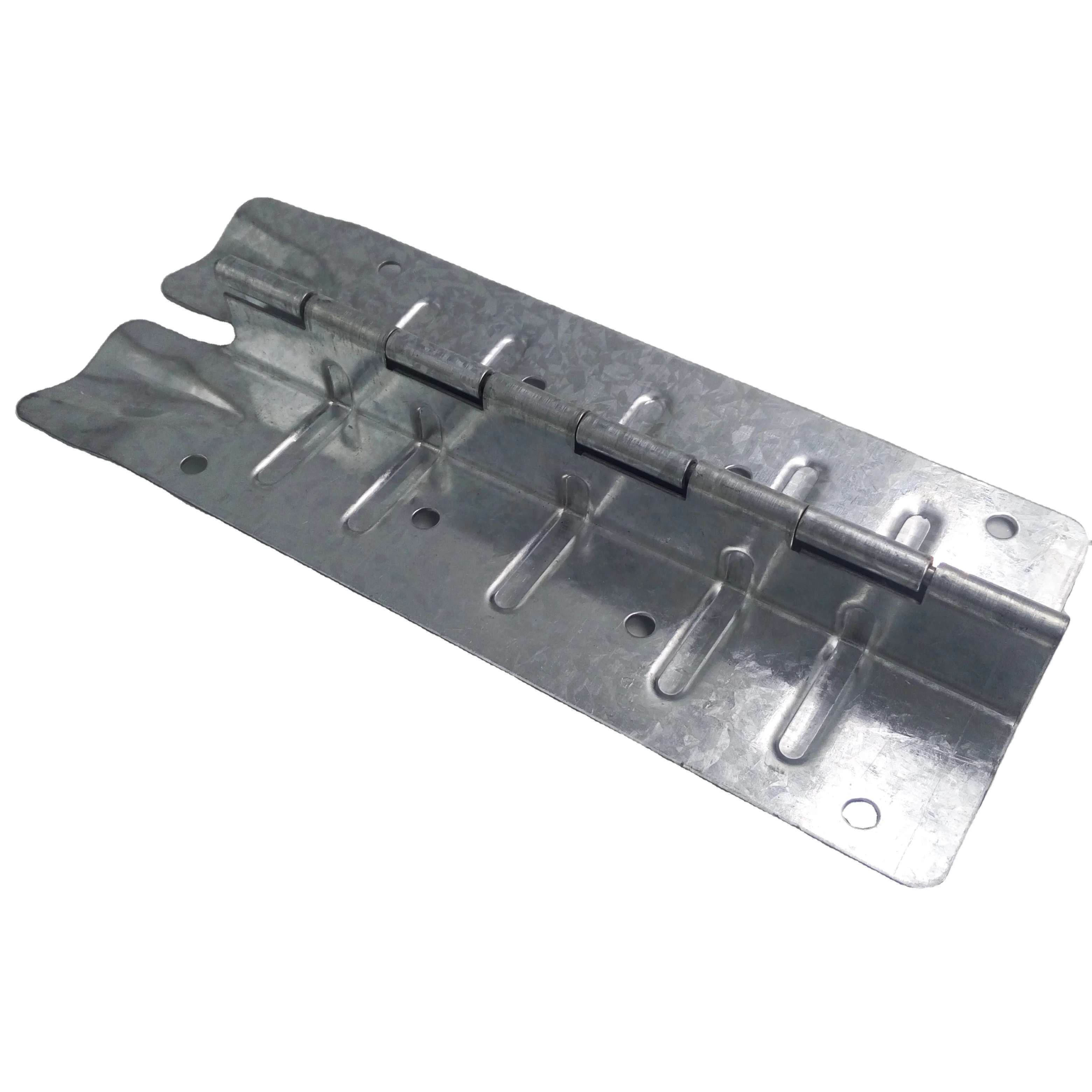 

220 89 1.5 mm Steel Pallet Collar Hinge with Rivets and Hinges Pallet Collars for Wood Transport Box Case