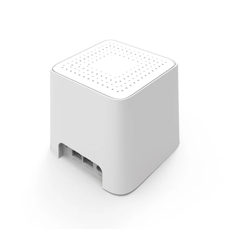 

high quality dualband gigabit mesh mobile wifi hotspot wireless router, Silver