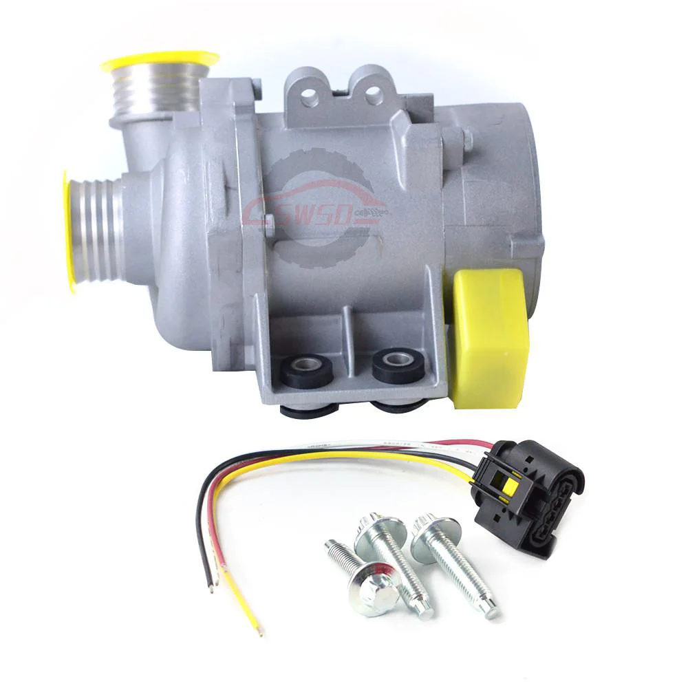 1517586925 New Electric Engine Water Pump For Bmw 328i 128i 528i X3 X5