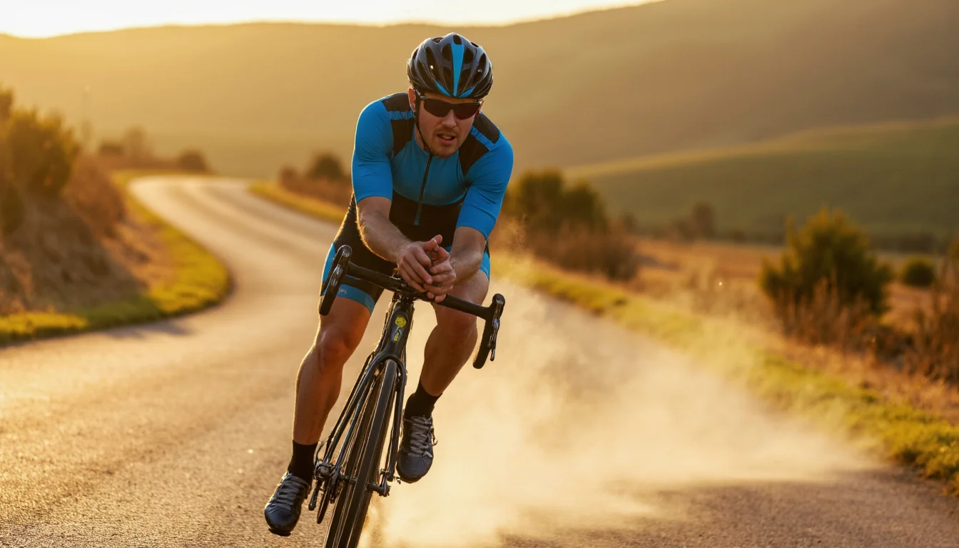 What Elite Cyclists Used in 2026 Spring Base Building: The Sweet Spot ...