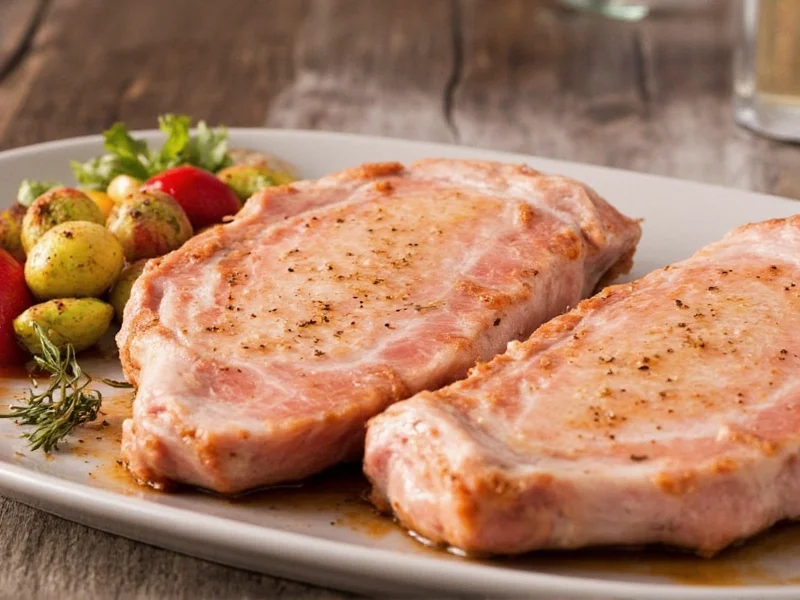 Best Seasonings for Pork Chops: Flavorful Expert Guide