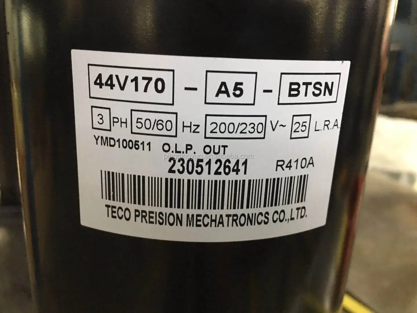 44V170-A5-BTSN