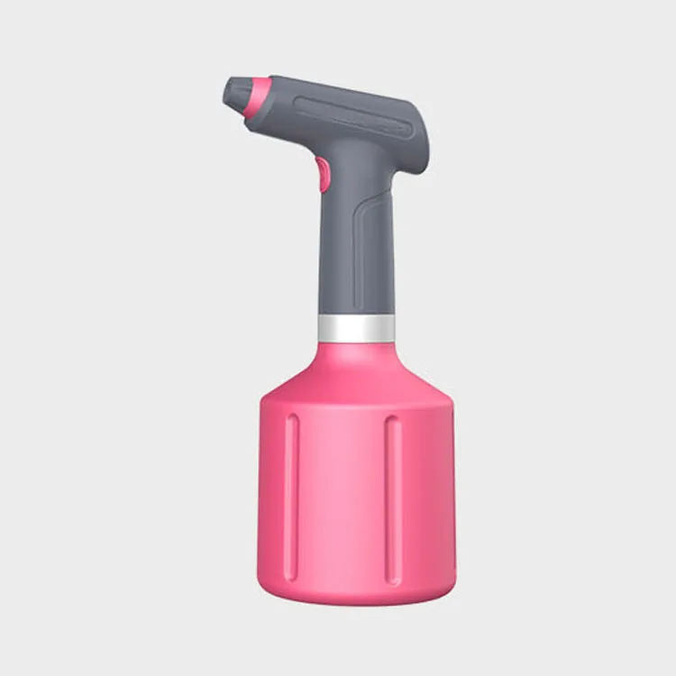 

Usb Rechargeable Disinfectant Electric Sprayer Adjustable Electric Spray Bottle for Garden