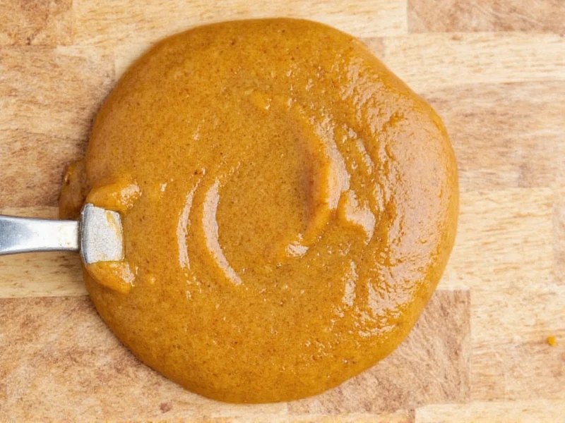 Best Substitutes for Spicy Brown Mustard: Practical Alternatives