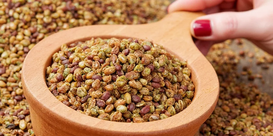 Lentil Seasoning: 7 Spicy Secrets to Turn Your Legumes from Dull to Delicious