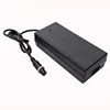 Black color single output charger power supply