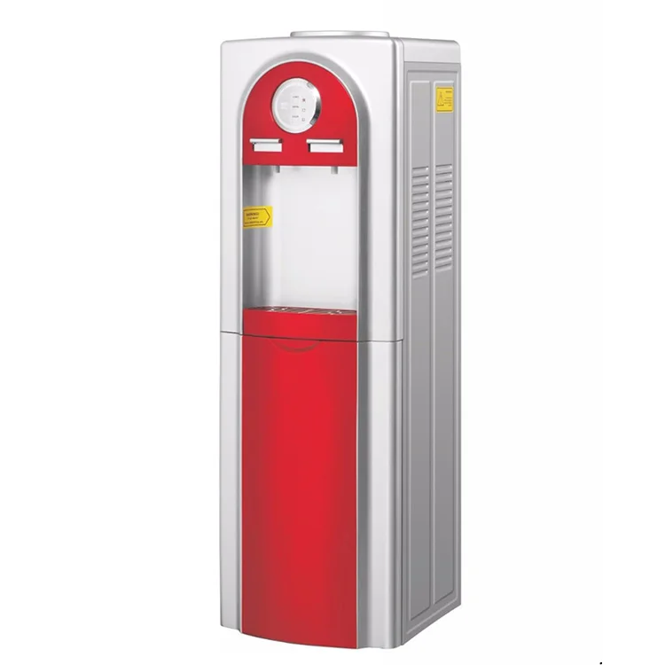 voltage water cooler