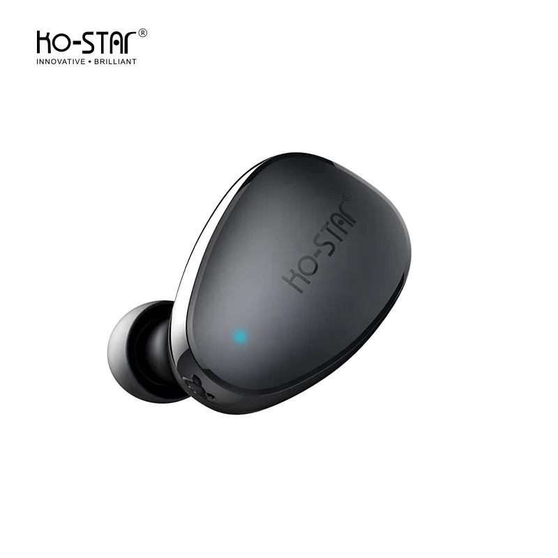 

headphone 5.0 stereo sport headset in ear earbuds tws pro