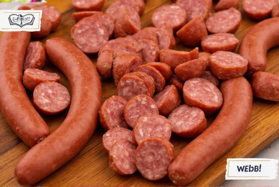 Sausage Making Tools