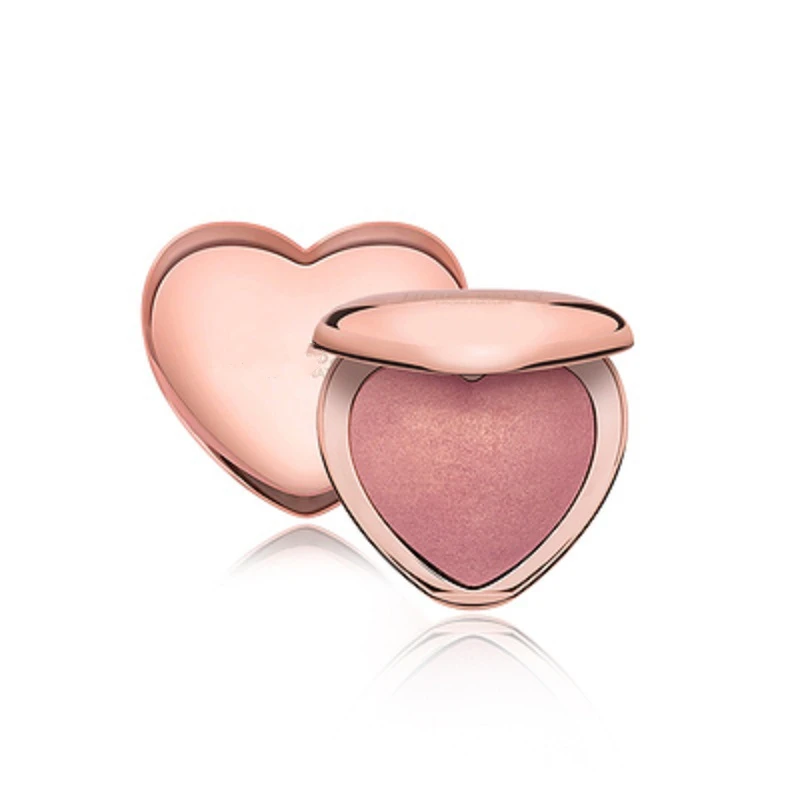 

natural blush shimmer blush vegan blush private label wholesale