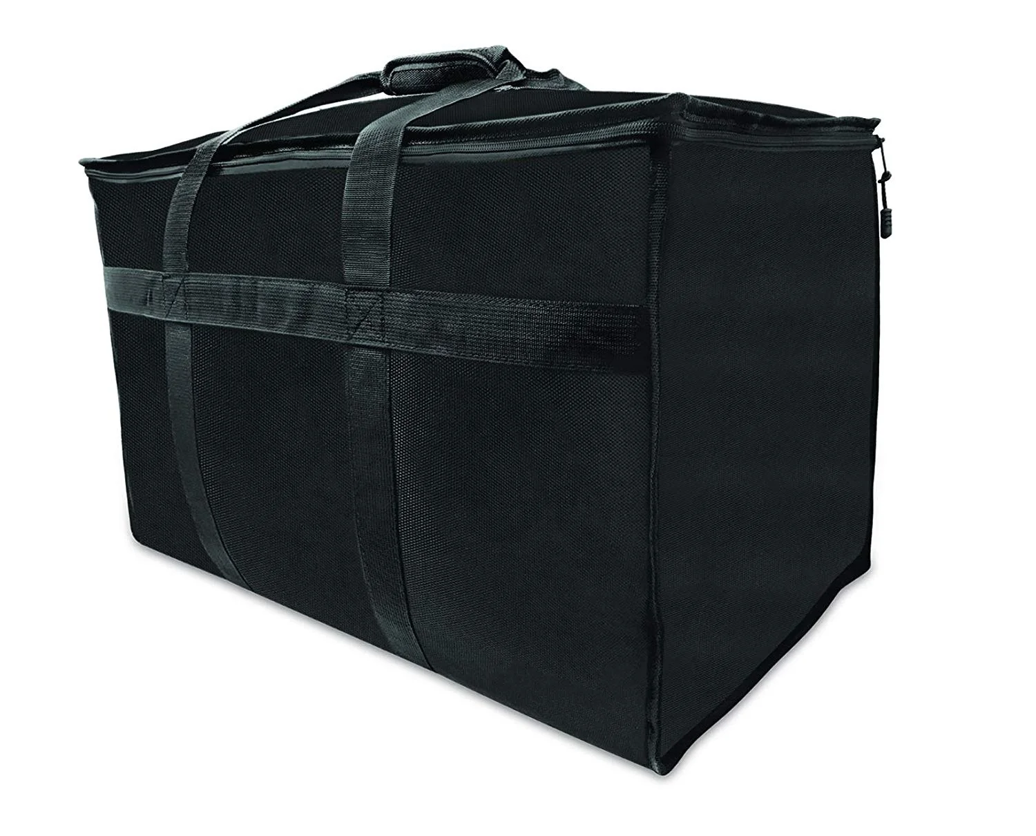 

Thermal Custom Insulated Food Delivery Bag, 50 different colors