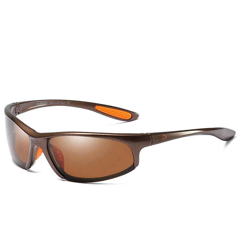 

Trending Wholsale New Arrivals Designer Trend High End Tac Polarized Driving Fishing Sunglasses