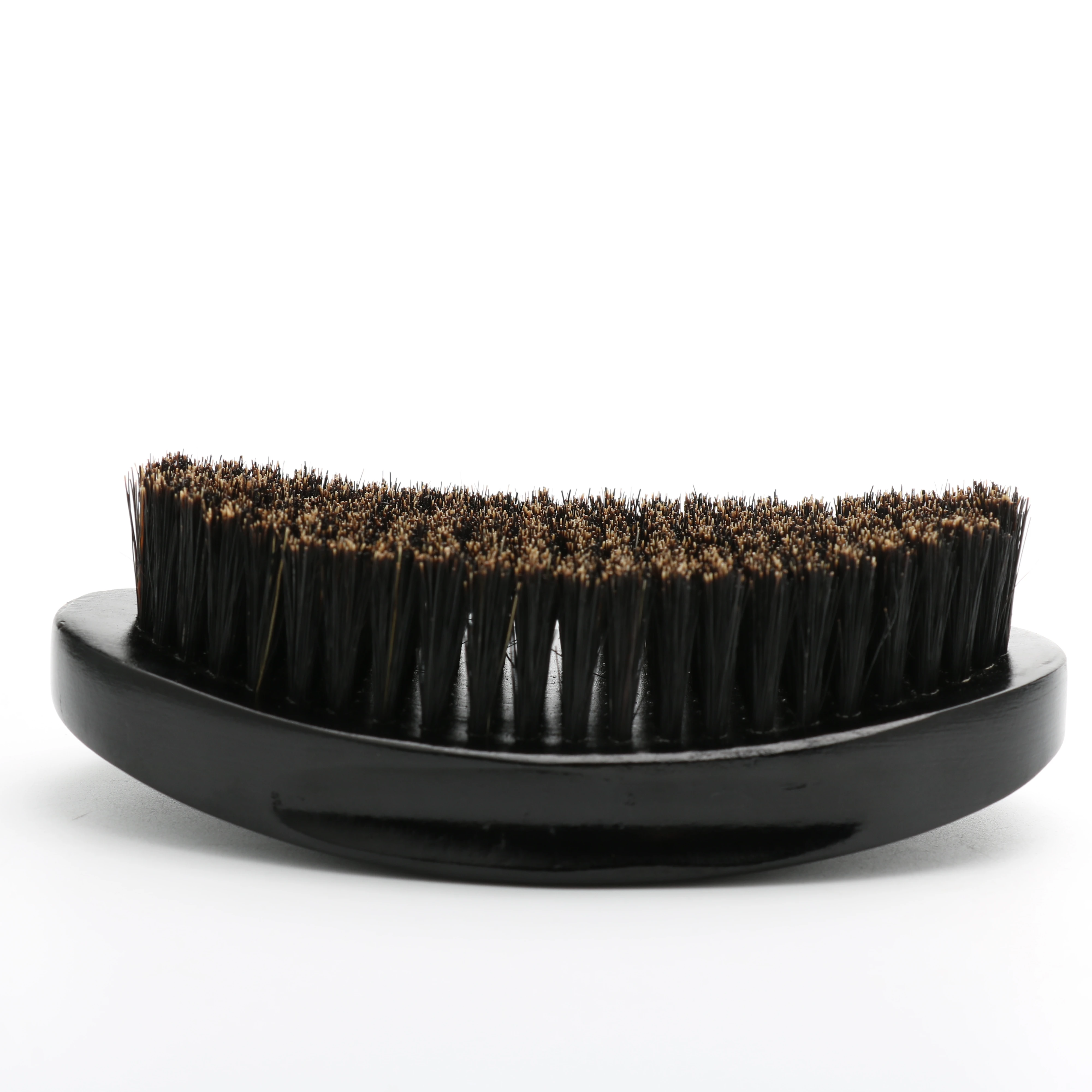 

Duster Brush Handle Barber Poweder Cosmetic Brush New design private label free sample brush, Wood