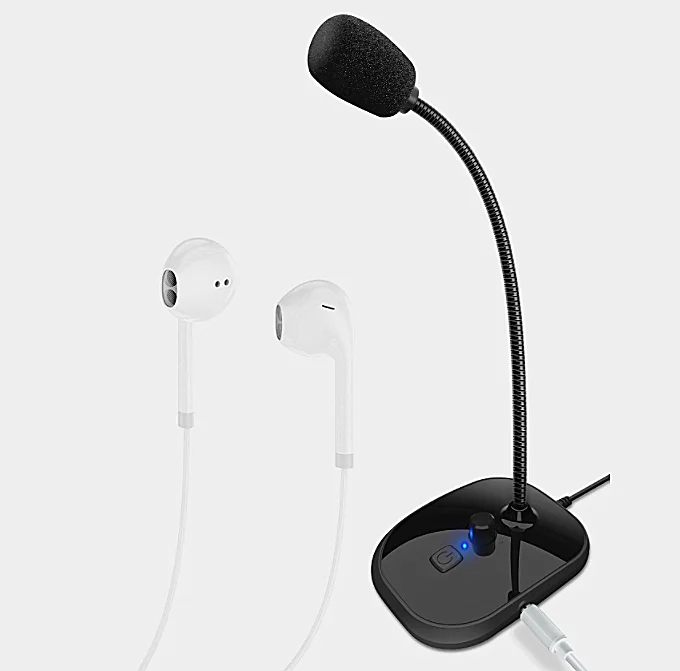 

High quality fast delivery usb computer microphone PC USB microphone PC MIC