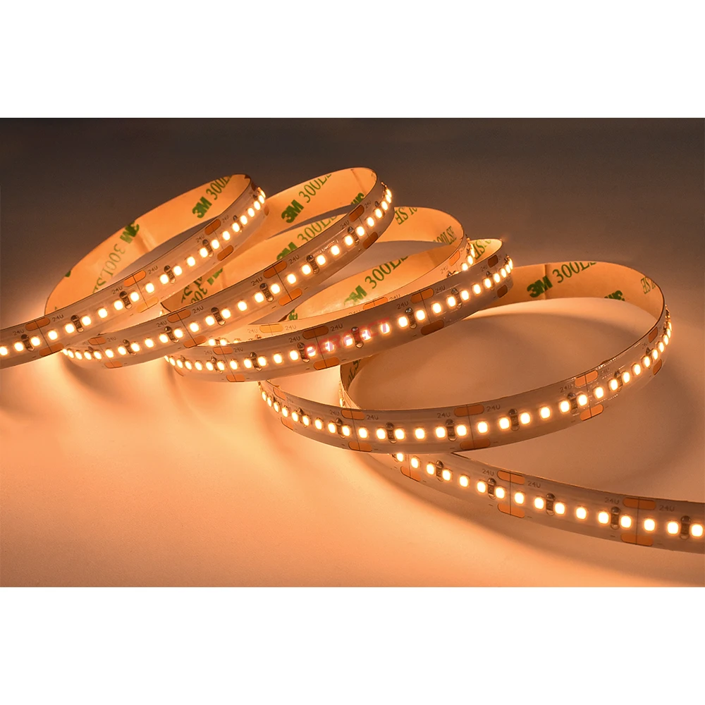 

Super 2216 led strip ce rohs High density high brightness 2216 led strip light