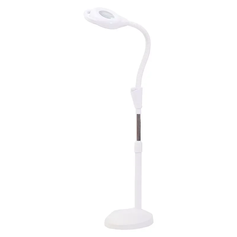 

2022 High Quality Magnifier Lamp Led Cosmetic Magnifying Lamp Led Facial led light Magnifying lamp Beauty Salon equipment