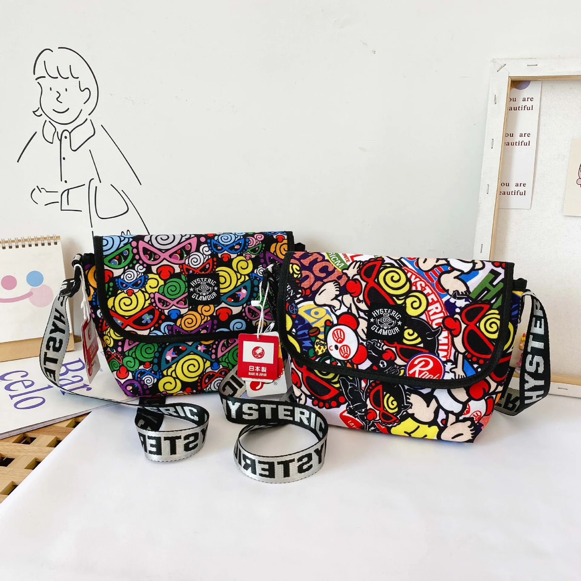 

kids designers trendy purse mini handbags 2021 purses and handbags little girls big crossbody bags, 5colors