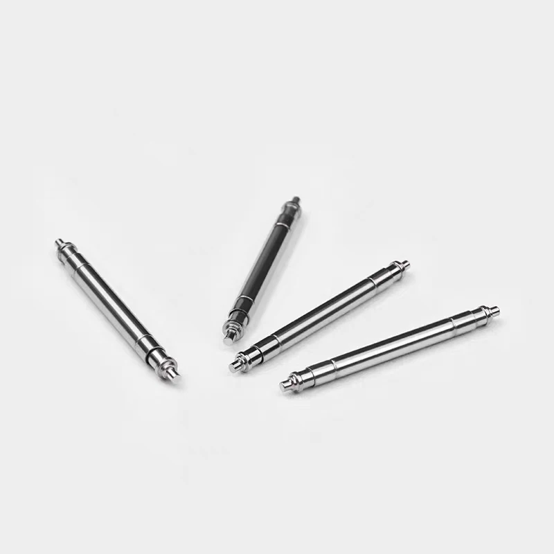 

Spring Bars For Watch REX Date just 116200 116500 116233 116234 126234 126233 126200 1.8X20mm 316L Stainless Steel