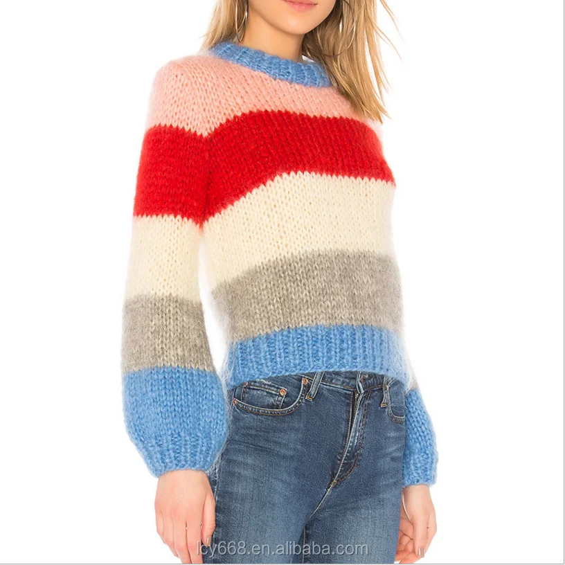 

High-Grade Low Price Wholesale Cardigan Ladies Autumn Winter Women Cardigan Sweater
