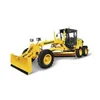 Imported Engine SHANTUI SG14 Motor Graders mini motor grader on sale