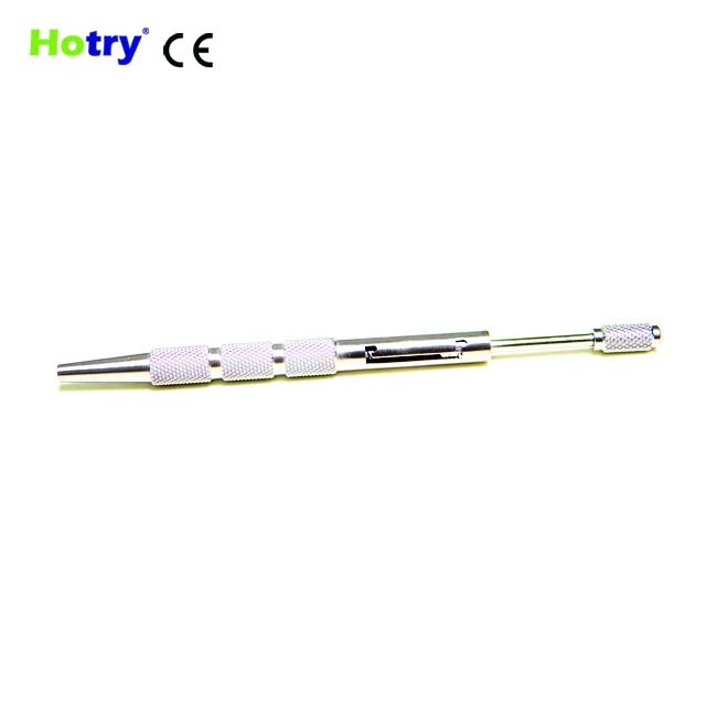 
scalpel handle surgical blade ophthalmology 