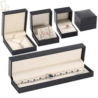 

Jewelry boxes wholesale for ring earring pendant bangle bracelet necklace