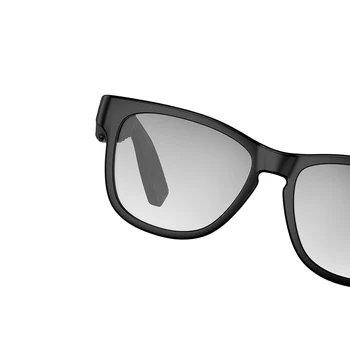Dc1 The Best Bone-conduction Headphone Sunglasses With Speaker Music