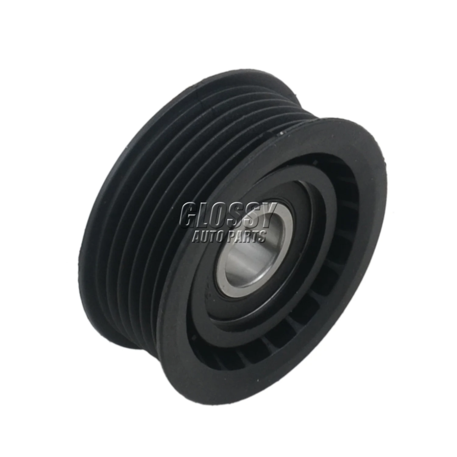 Glossy Tensioner Pulley For Mercedes W211 W212 S210 059 903 341 A 059 ...