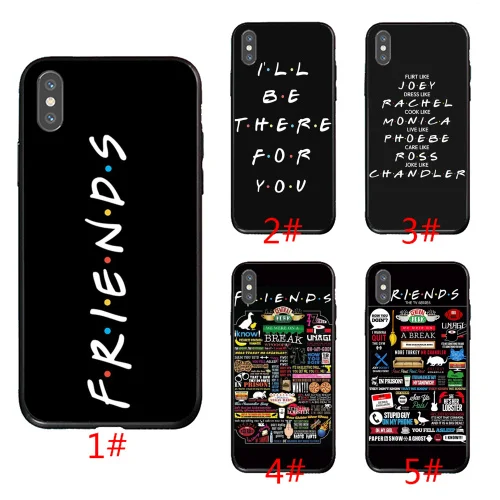 

Central Perk Friends Back Soft Cover mobile phone accessories for iphone case for iphone 11 pro case
