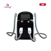 2 in 1 Elight OPT SHR Laser Hair Reduction Beauty Equipment on sale